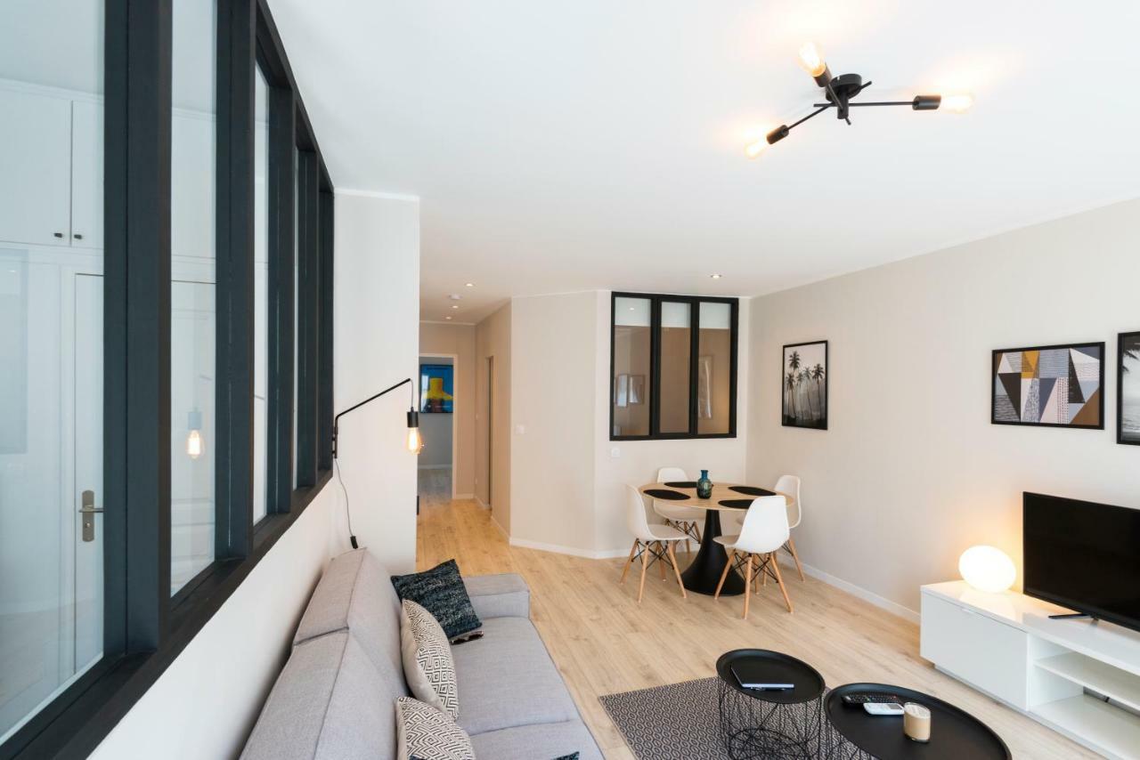 Apartment Confortable Prado Castellane