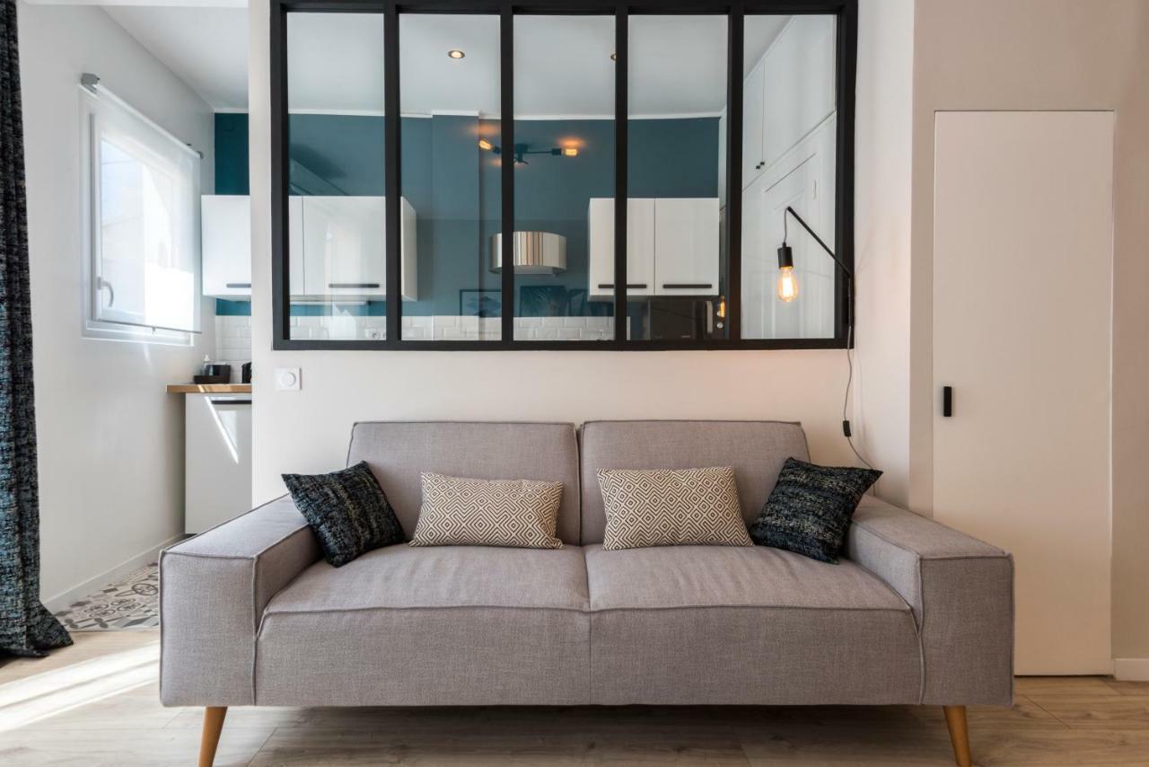 Confortable Prado Castellane Apartment *