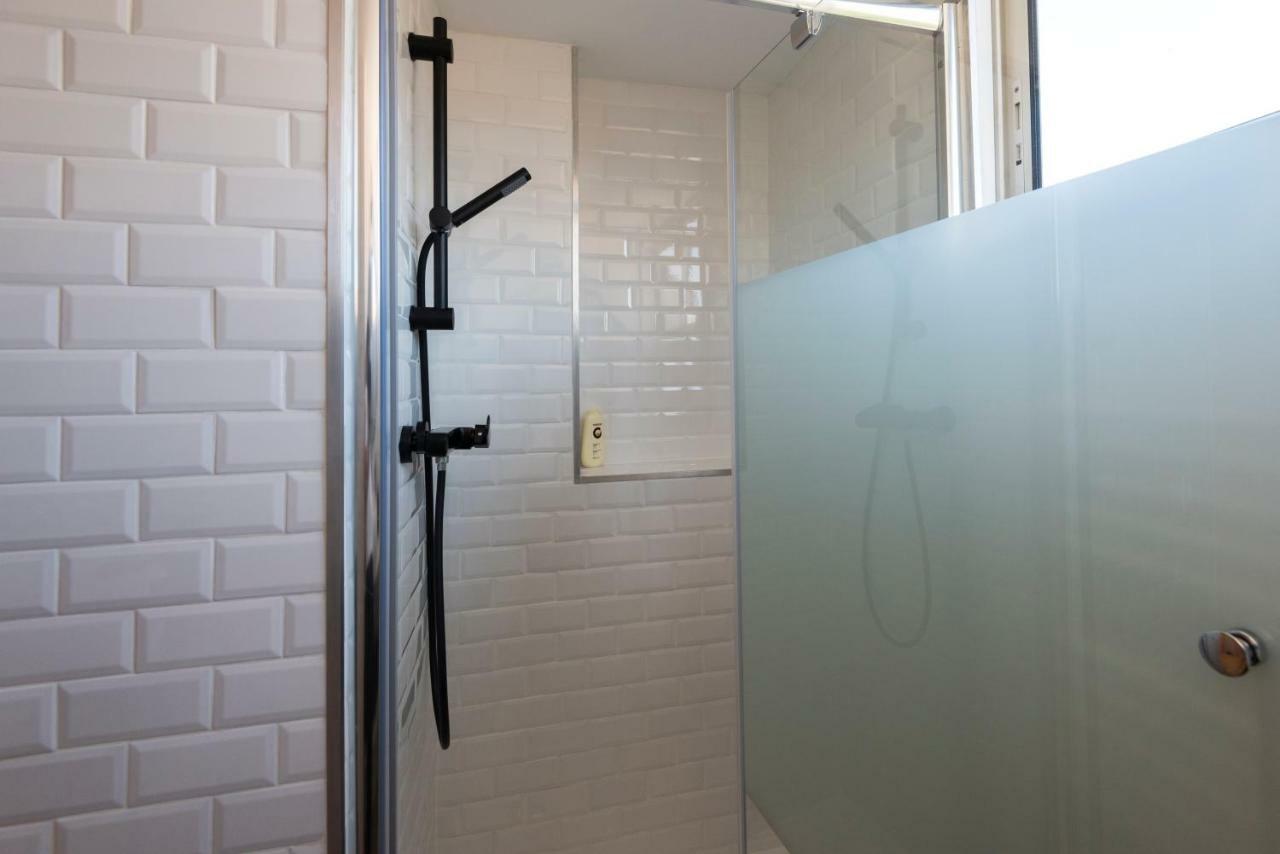 Confortable Prado Castellane Apartment Marseille