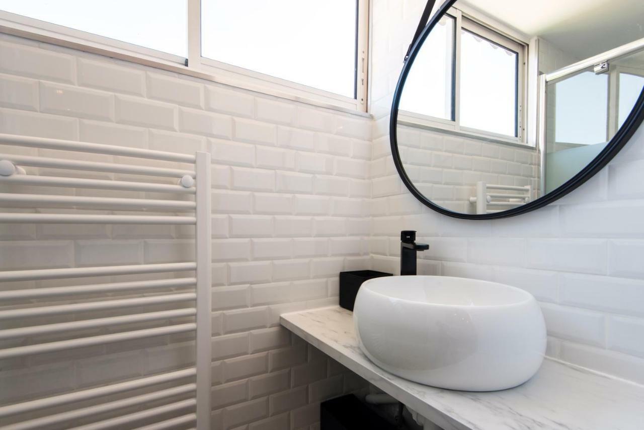 Apartment Confortable Prado Castellane