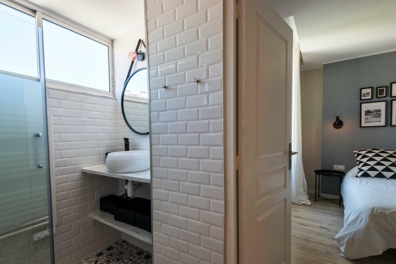 Confortable Prado Castellane Apartment